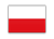 PUBBLICITA' & SERVIZI - Polski